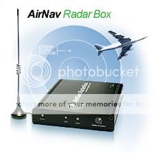 Airnav Radarbox Pro Virtual Aircraft Radar