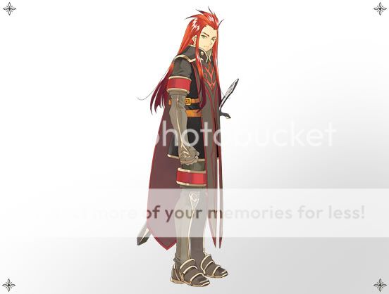 Todo sobre Tales of the Abyss Asch