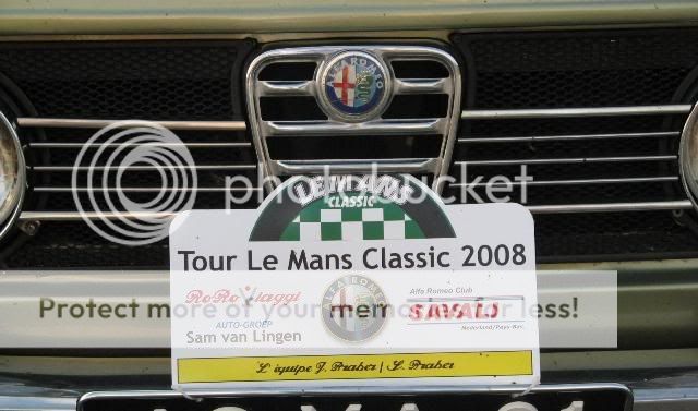 Le Mans Classic 2008, vos photos 200807LeMansClassic008