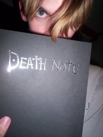 Death Note