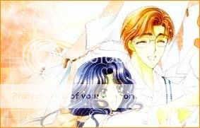 Imagenes de Romanticas de Anime NadeshikoAndFujitaka