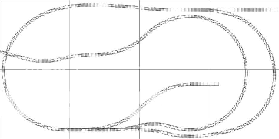 the start of my 2x3' layout | Page 2 | TrainBoard.com - The Internet's ...