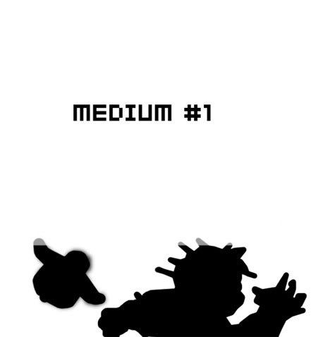 Medium 1
