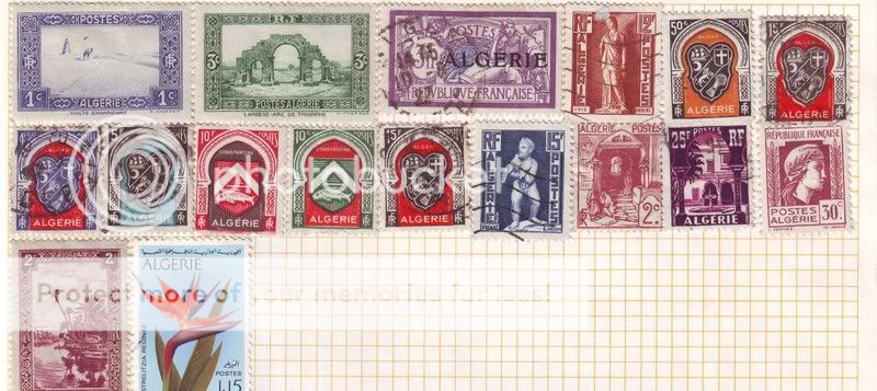Anciennes photos historique Stamps4