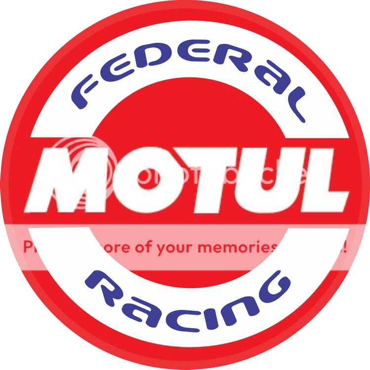 [VENDO] MOTUL - Linha completa em Oleos e Lubrificantes Federal_racing_motul2