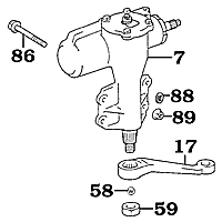 Steering Shaft instal to Steering Gear Box - Need HELP | IH8MUD Forum