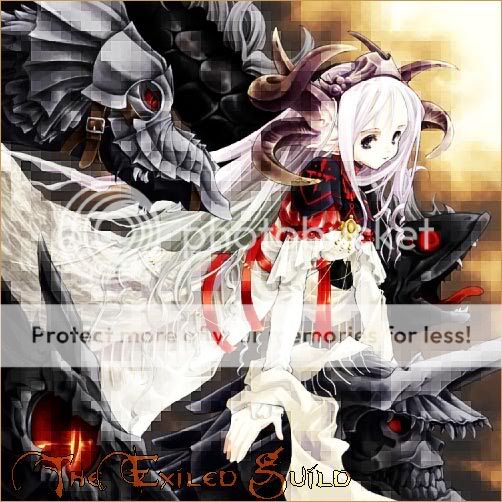 The Exiled Guild banner