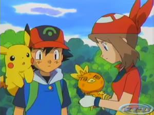 [PokeCommunity.com] Advanceshipping Club