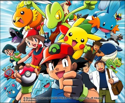 [PokeCommunity.com] Looking for a pic
