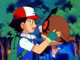 [PokeCommunity.com] Ash/Satoshi Fan Club