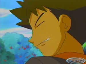 [PokeCommunity.com] The Official Brock Fan Club