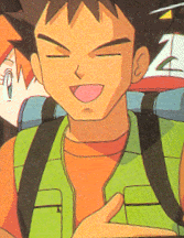 [PokeCommunity.com] The Official Brock Fan Club