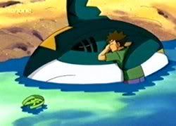 [PokeCommunity.com] The Official Brock Fan Club