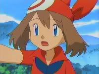 [PokeCommunity.com] May Fan Club!!