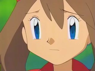[PokeCommunity.com] May Fan Club!!