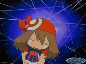 [PokeCommunity.com] May Fan Club!!