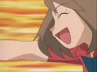 [PokeCommunity.com] May Fan Club!!
