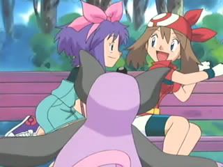 [PokeCommunity.com] May Fan Club!!