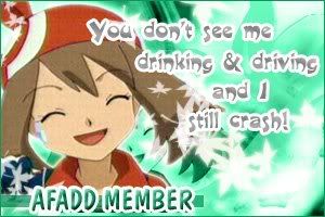 [PokeCommunity.com] May Fan Club!!