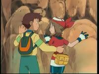[PokeCommunity.com] May Fan Club!!