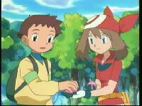 [PokeCommunity.com] May Fan Club!!