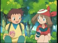 [PokeCommunity.com] May Fan Club!!