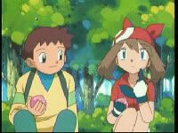[PokeCommunity.com] May Fan Club!!
