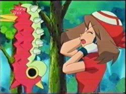 [PokeCommunity.com] May Fan Club!!