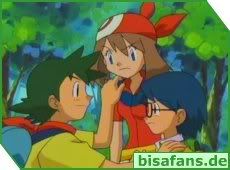 [PokeCommunity.com] May Fan Club!!