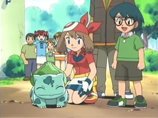 [PokeCommunity.com] The Max/Masato Club