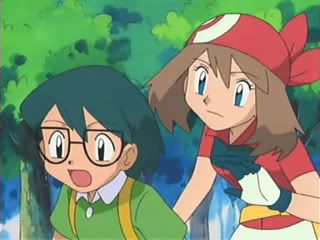 [PokeCommunity.com] May Fan Club!!
