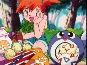 [PokeCommunity.com] ~General Pokemon Anime Picture Club~