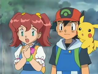 [PokeCommunity.com] ~General Pokemon Anime Picture Club~