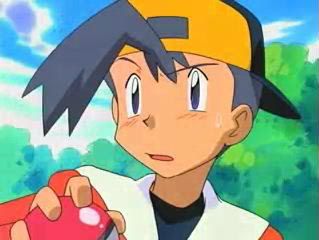 [PokeCommunity.com] ~General Pokemon Anime Picture Club~