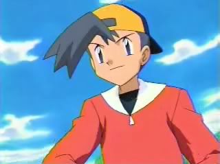[PokeCommunity.com] Gold/Kenta Fan Club