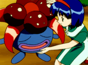 [PokeCommunity.com] The Erika Fan Club