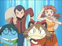 [PokeCommunity.com] ~General Pokemon Anime Picture Club~
