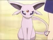 Espeon fan club