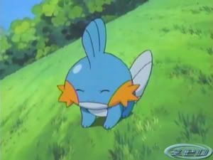 [PokeCommunity.com] The Mudkip Fan Club