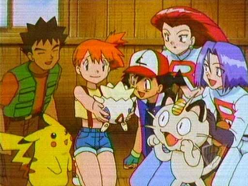 [PokeCommunity.com] ~General Pokemon Anime Picture Club~