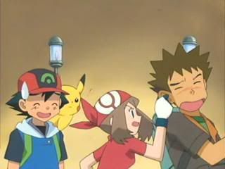 [PokeCommunity.com] May Fan Club!!