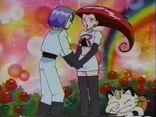 [PokeCommunity.com] The Jessie and James Club!