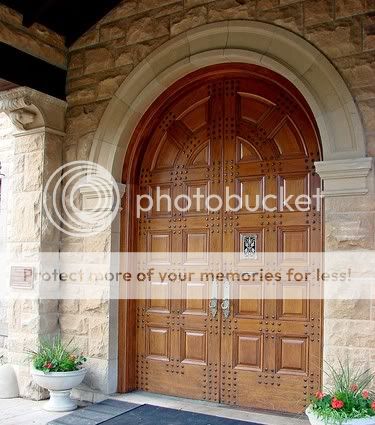 Front Door Frontdoor