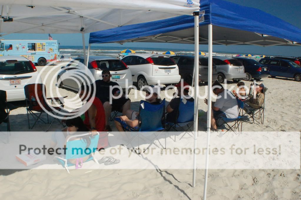 Beach MEAT 4 was a success! DSC_0849-1