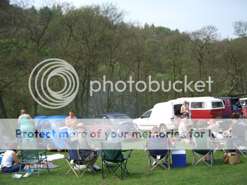 Day out @ Planky Mill, Hexham 11th May | Volkszone Forum