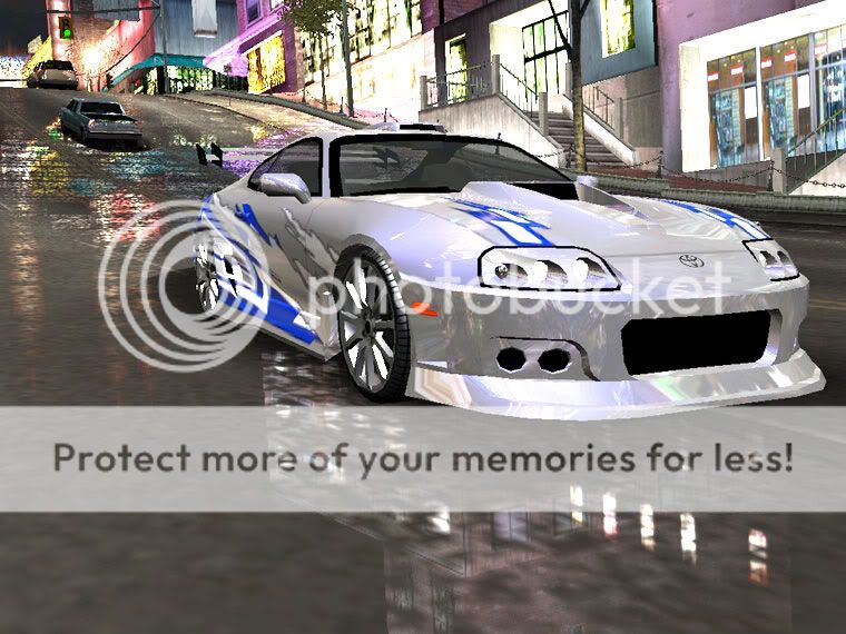 جميع إصدارات اللعبة الخرافية - Need For Speed, على اكثر من سيرفر NeedForSpeedUnderGround2