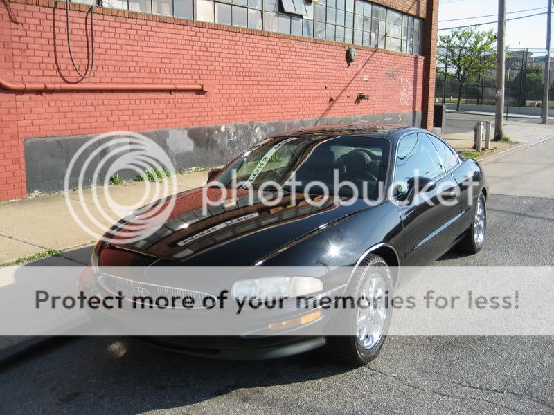 My black 1996 Riviera - Page 2 IMG_1870