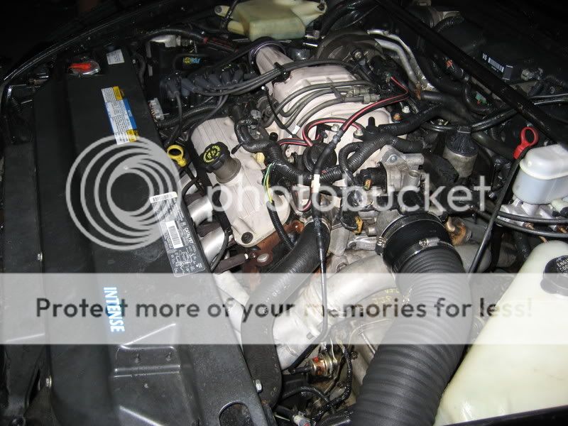 My black 1996 Riviera - Page 2 Engine005