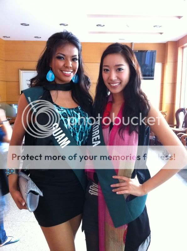 More pics from Miss Guam Photo-8