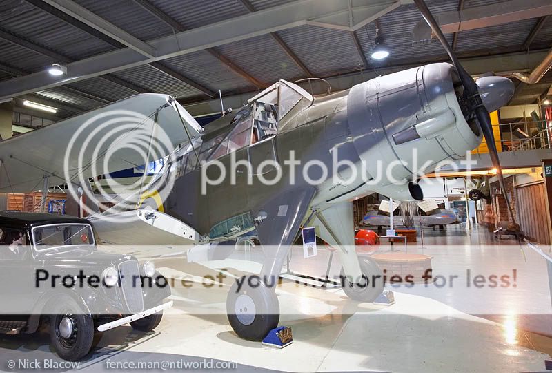 FAA Museum Yeovilton 09-09-12FAAM0050